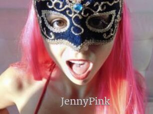 JennyPink