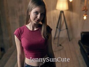 JennySunCute