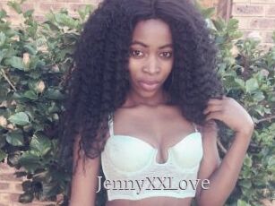 JennyXXLove