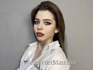 JennyferMartine