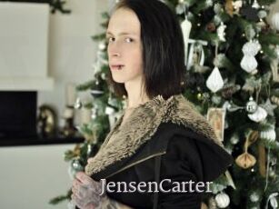 JensenCarter