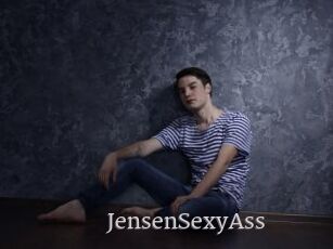 JensenSexyAss
