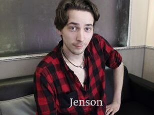 Jenson