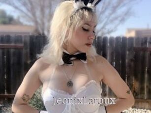 JeonixLaroux