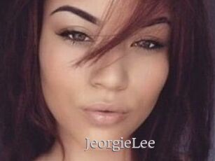 JeorgieLee