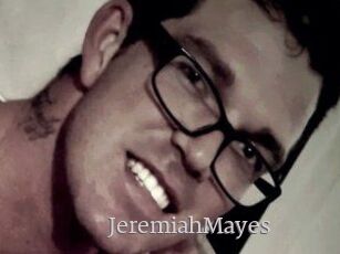 Jeremiah_Mayes