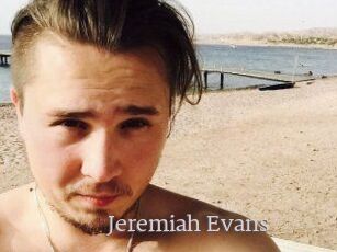 Jeremiah_Evans