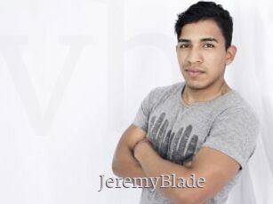 JeremyBlade