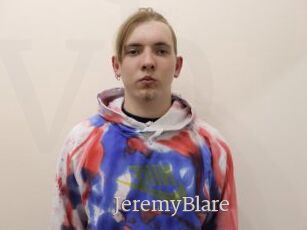 JeremyBlare