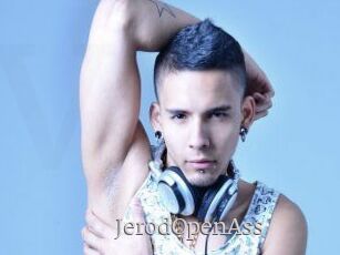 JerodOpenAss
