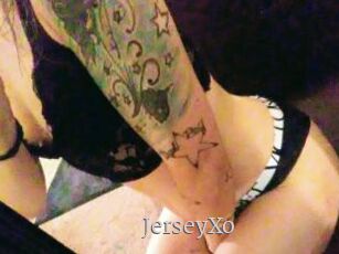 JerseyXo
