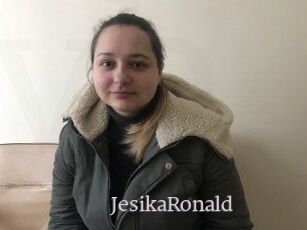 JesikaRonald