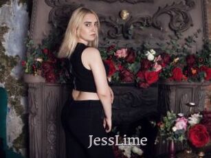 JessLime