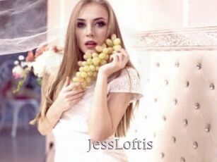 JessLoftis