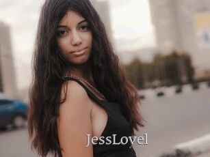 JessLovel