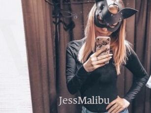 JessMalibu
