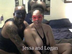 Jessa_and_Logan