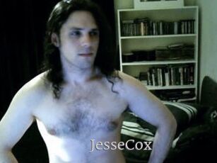 JesseCox