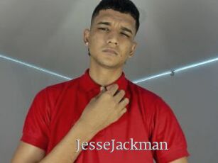 JesseJackman