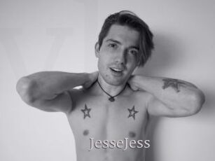 JesseJess