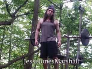 JesseJonesMarshall