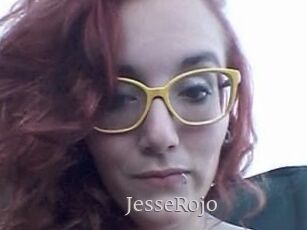 Jesse_Rojo