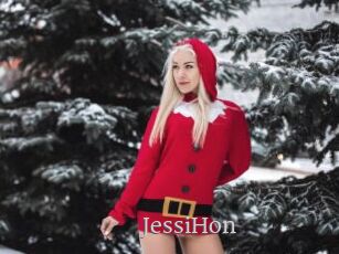 JessiHon