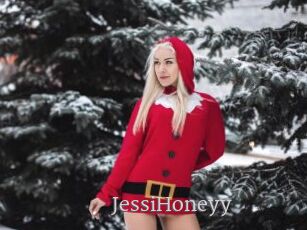 JessiHoneyy