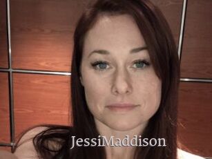 JessiMaddison