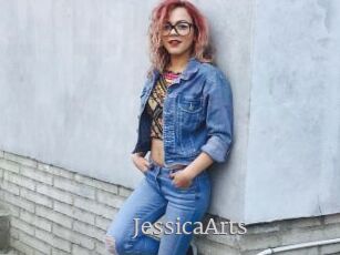 JessicaArts