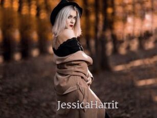 JessicaHarrit