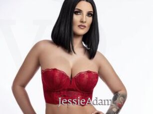 JessieAdam
