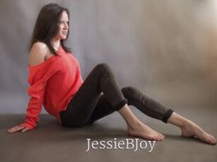 JessieBJoy