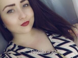 Jessikca_22