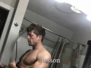 Jesson