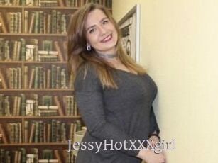 JessyHotXXXgirl