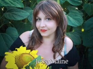 JessyMaine