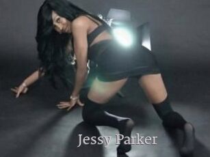 Jessy_Parker