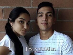 JessyandAlan