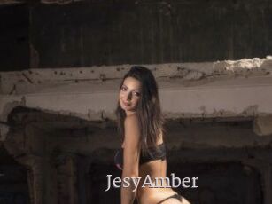 JesyAmber