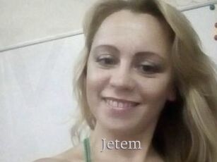Jetem