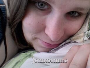 Jeunefemme