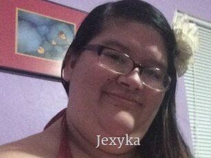 Jexyka