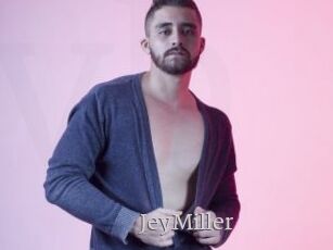 JeyMiller
