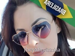 JheyMineirinha