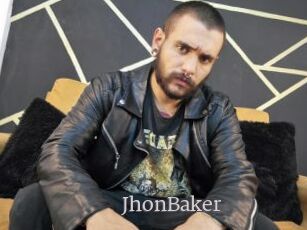 JhonBaker