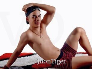 JhonTiger
