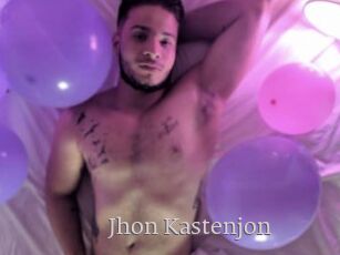Jhon_Kastenjon