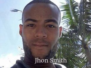 Jhon_Smith