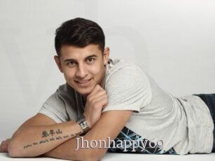 Jhonhappy69